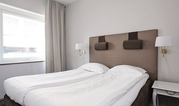 billede på 5% rabat - Superior grandlit (betales direkte)