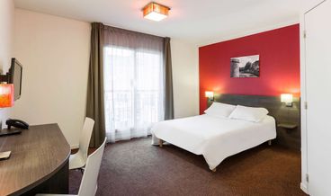 billede på Studio, 1 Double Bed-1 Double Bed Non Refundable Free WiFi