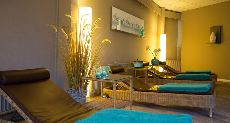 Spa / Wellness