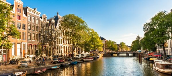 Gode hoteller og hotelpakker i Amsterdam-Zuidoost