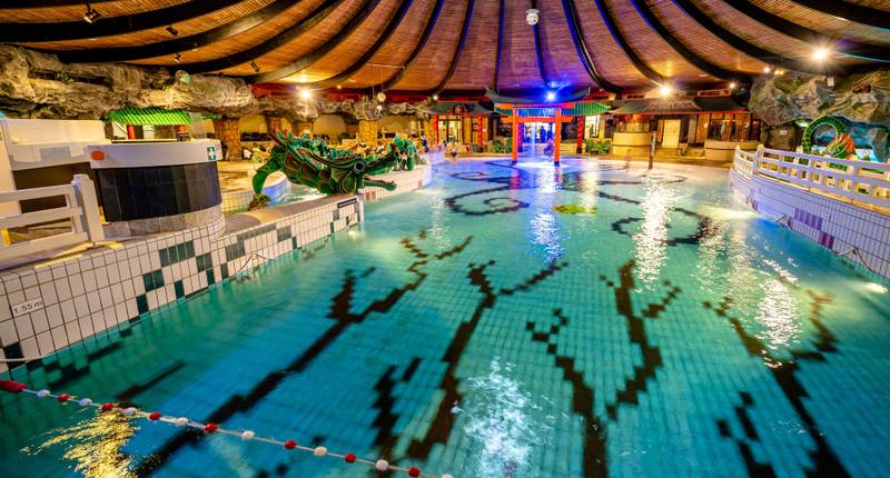 Spa / Wellness
