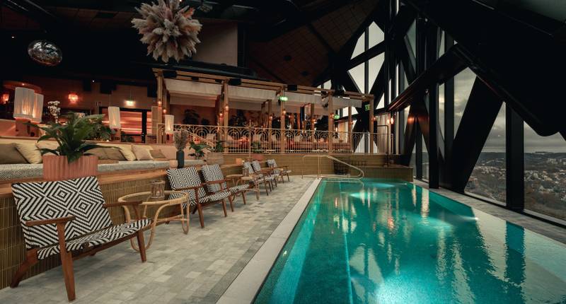 Spa / Wellness