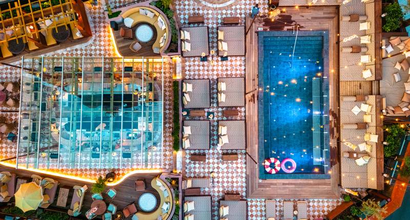 Spa / Wellness