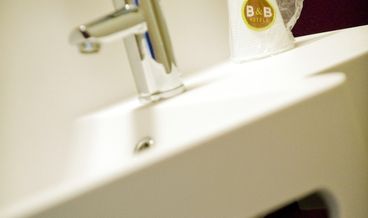 billede på Twin Room, Non Smoking-2 Twin Beds Free WiFi Free self parking