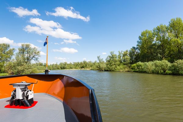 Gode hoteller og hotelpakker i National Park Biesbosch