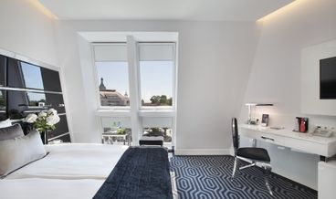 billede på Classic Room-1 Double Bed Non Refundable Free WiFi