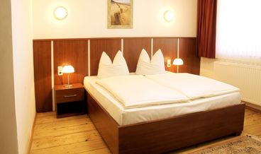 billede på Deluxe Double Room-1 Double Bed Non Refundable Free WiFi