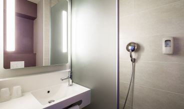 billede på Double Room-1 Double Bed Non Refundable Free WiFi Free self parking
