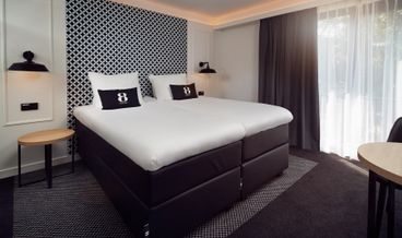 billede på Deluxe-værelse