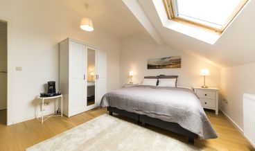 billede på Economy Double Room, 1 Queen Bed-1 Queen Bed Free WiFi
