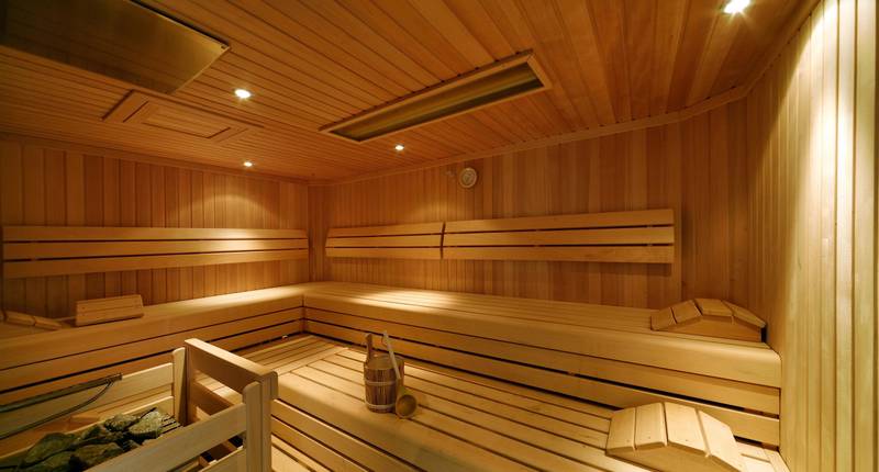 Spa / Wellness