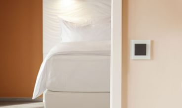 billede på Suite lateral sea view with balcony-1 King Bed and 1 Queen Sofa Bed Non Refundable Free WiFi Breakfast buffet Spa access