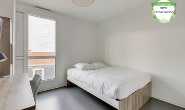 billede på SUPER ECONOMY STUDIO (DOUBLE BED)-1 Double Bed Non Refundable Free WiFi