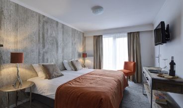 billede på Wonderfull Forest kamer