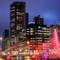 Holiday Inn Express Rotterdam Central Station