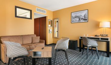 billede på Superior Double Room-1 Double Bed Non Refundable Free WiFi Free self parking