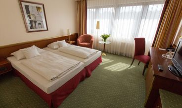 billede på Standard Twin Room-2 Twin Beds Non Refundable Free self parking Free WiFi