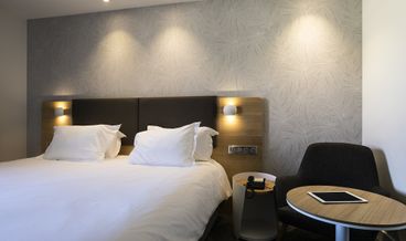 billede på Standard Room-1 Twin Bed Non Refundable Free WiFi Free self parking