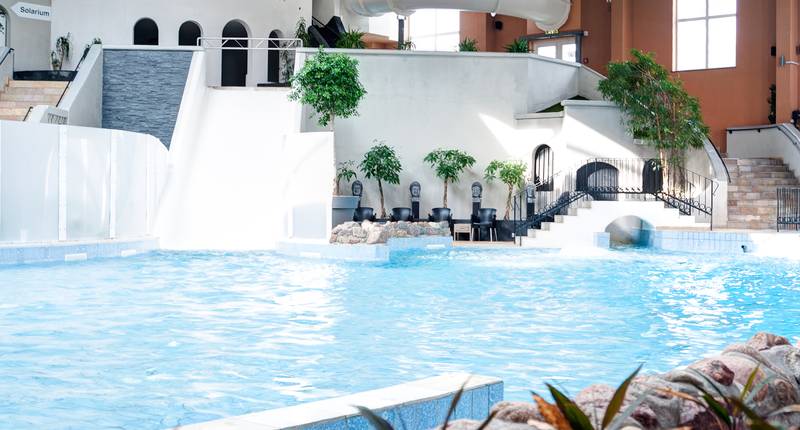 Spa / Wellness