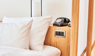 billede på Small Double Room-1 Queen Bed Non Refundable Free WiFi