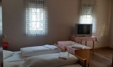 billede på Comfort Double Room-1 King Bed Free WiFi Free self parking