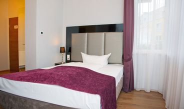 billede på Superior Double Room-2 Twin Beds Non Refundable Free WiFi