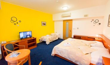 billede på Standard Double or Twin Room, 1 Bedroom, Private Bathroom, Courtyard Area-2 Twin Beds Free WiFi