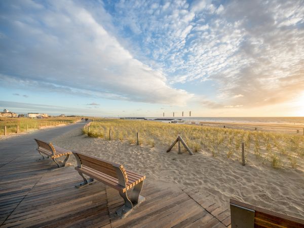 Gode hoteller og hotelpakker i Katwijk aan Zee