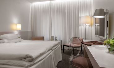 billede på Book tidligt 20 % rabat - Double Room