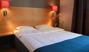 billede på Grand Lit-værelse - (non-refundable)