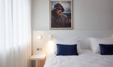 billede på Standard Værelse