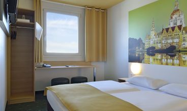 billede på Twin Room-2 Twin Beds Non Refundable Free WiFi Free self parking