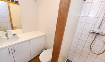 billede på Comfort værelse