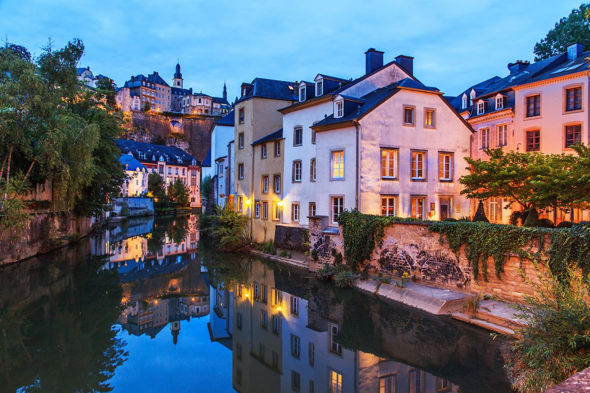 Gode hoteller og hotelpakker i Château d'Urspelt ****