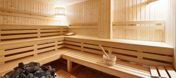 Hoteller med sauna i Østflandern | Book med sauna på værelset