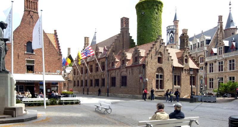 Omgivelser