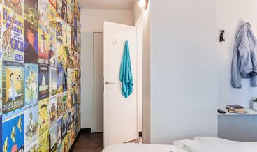billede på Room, 1 Double Bed (Side Car)-1 Double Bed Non Refundable Free self parking Free WiFi