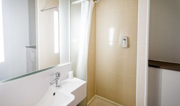 billede på Double Room, Accessible, Non Smoking-1 Double Bed Non Refundable Free WiFi