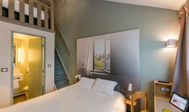 billede på Double Room, Smoking-1 Double Bed Non Refundable Free self parking Free WiFi