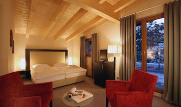 billede på Standard Double Room, Balcony-2 Twin Beds Non Refundable Free WiFi Breakfast buffet Free breakfast