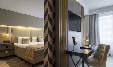 billede på Junior suite