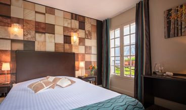 billede på Comfort Kamer