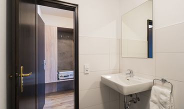 billede på Classic Double Room-1 Double Bed Non Refundable Free WiFi