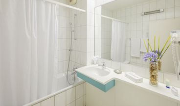 billede på Standard Double or Twin Room-2 Twin Beds Non Refundable Free WiFi Free self parking Free breakfast