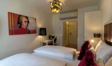 billede på Værelse (Lounge)