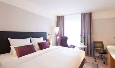 billede på Standard Room