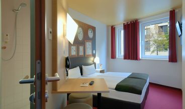 billede på Double Room-1 Queen Bed Free WiFi Free self parking
