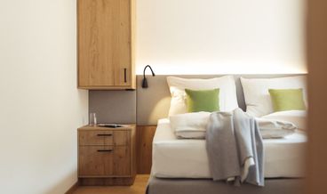 billede på Comfort Apartment, 1 Bedroom (incl. 95€ Cleaning Fee)-1 Queen Bed and 1 Twin Sofa Bed Non Refundable Free WiFi