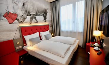 billede på Standard Double Room-2 Twin Beds Non Refundable Free WiFi Free self parking