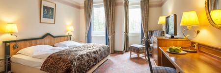 billede på Zimmer mit Wohlfühl-Ambiente